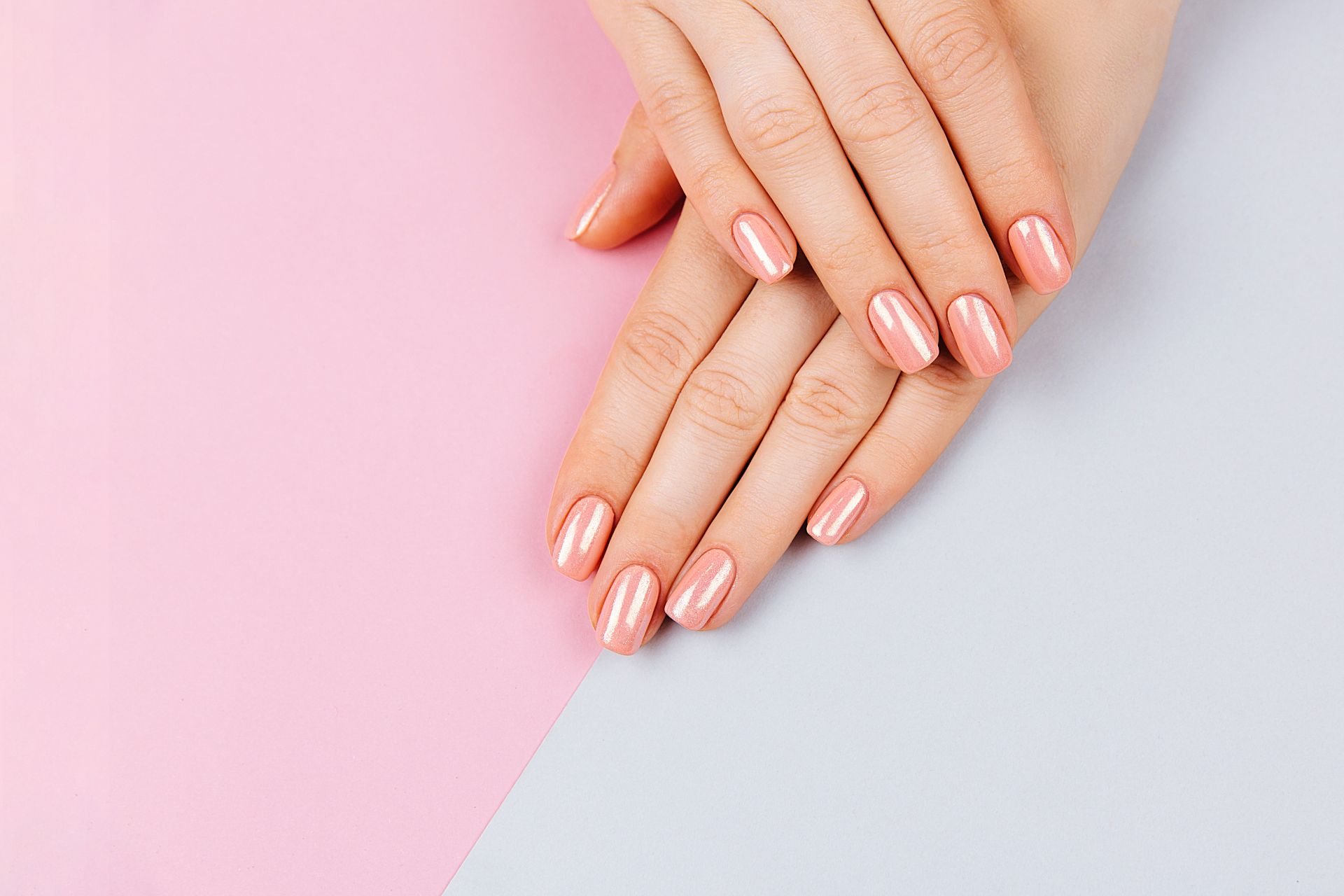 ワンカラーをご提案 | 神奈川県二子新地のネイルならNail Atelier Ñika