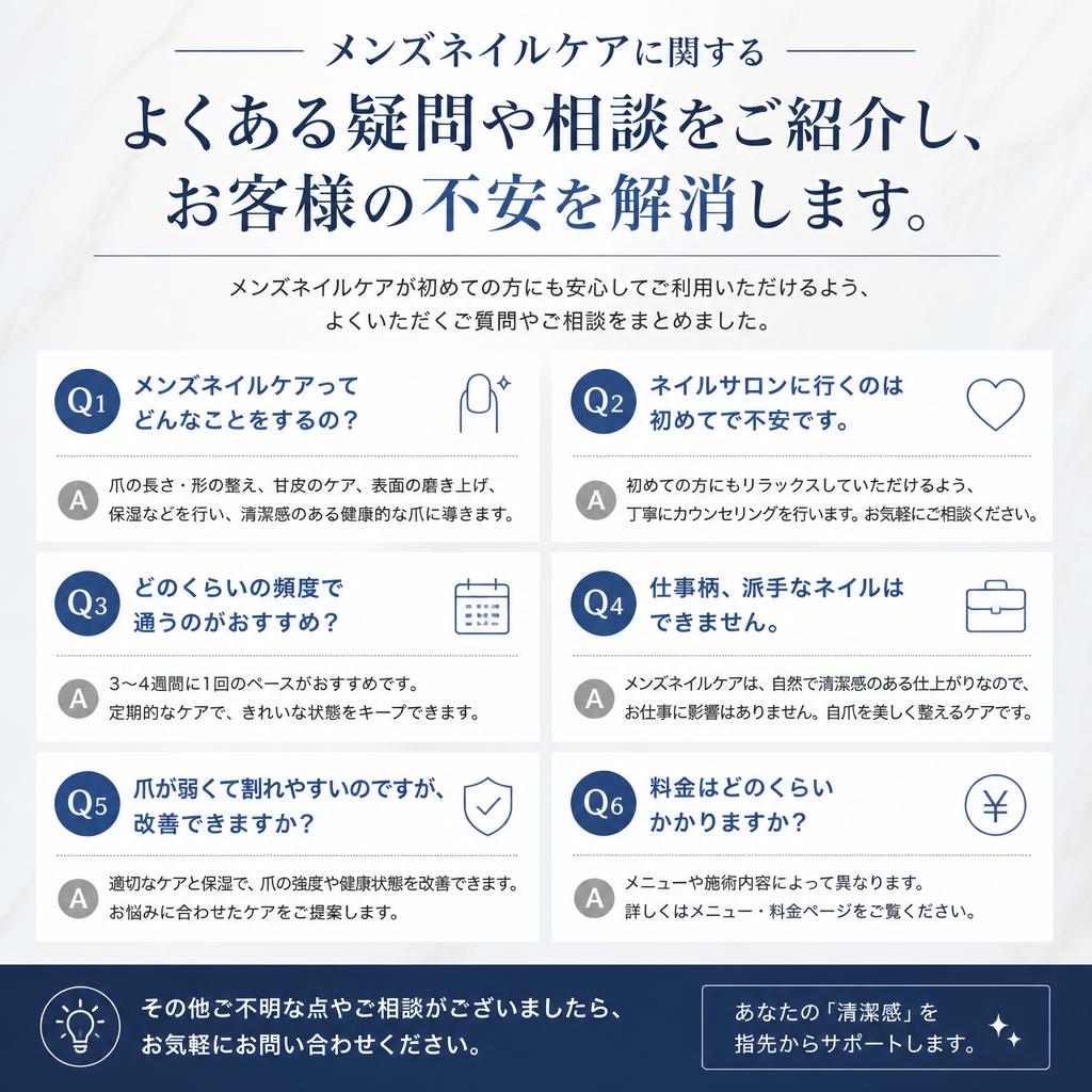 5. よくある質問